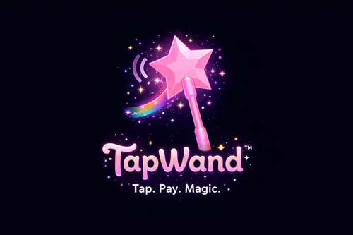 TapWandy